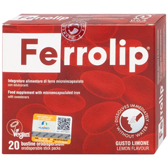 Ferrolip H/20 gói