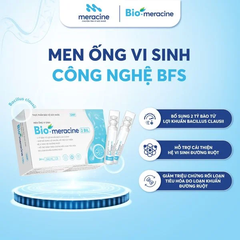 Men ống Bio Miracine 2 Bil