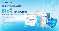 Men ống Bio Miracine 2 Bil
