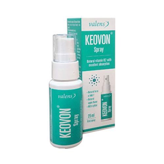 Keovon Spray K2MK7 25ml