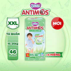 Tã quần Bobby Antimos XXL46