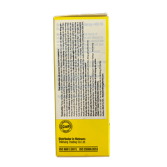 Ocean Orzax Vitamin D3 Spray