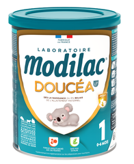 Sữa Modilac Doucéa Số 1 - 800G