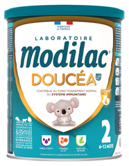 Sữa Modilac Doucéa Số 2 - 800g