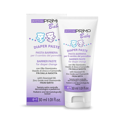 Dottor Primo Diaper Paste kem trị hăm 30ml