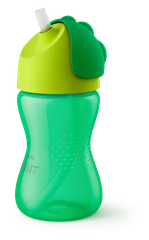 Bình tập uống Philips Avent 12M 300ml