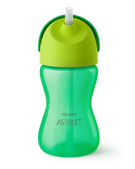 Bình tập uống Philips Avent 12M 300ml