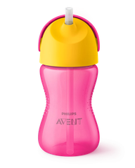 Bình tập uống Philips Avent 12M 300ml
