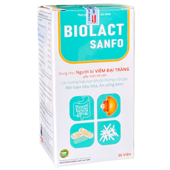 Men Biolact Sanfo