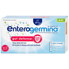 Enterogermina Gut Defense 2 bil