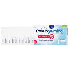 Enterogermina Gut Defense 2 bil