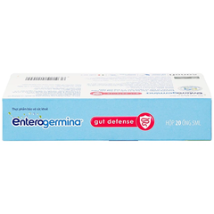 Enterogermina Gut Defense 2 bil