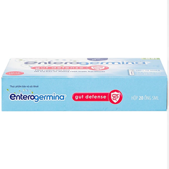 Enterogermina Gut Defense 2 bil
