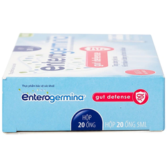Enterogermina Gut Defense 2 bil