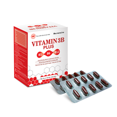 Vitamin 3B plus Meracine