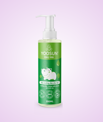 Kem dưỡng ẩm Yoosun Rau Má