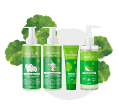 Kem dưỡng ẩm Yoosun Rau Má