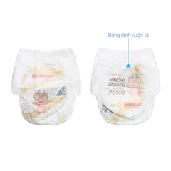Tã quần Huggies Skin Perfect Vàng - M70