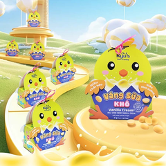 Kyu’s Váng sữa khô 15g