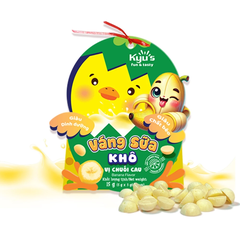 Kyu’s Váng sữa khô 15g