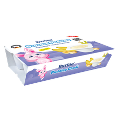 Burine Pudding Chuối 50g