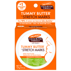 Trị rạn Palmer's Tummy Butter 125g