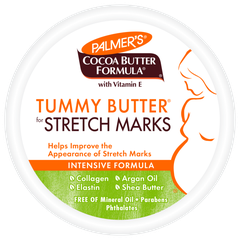 Trị rạn Palmer's Tummy Butter 125g