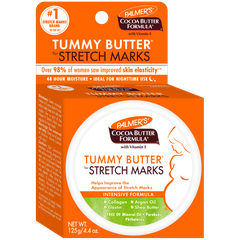 Trị rạn Palmer's Tummy Butter 125g