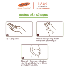 Palmer's Soothing Oil for Dry Itchy Skin 150ml