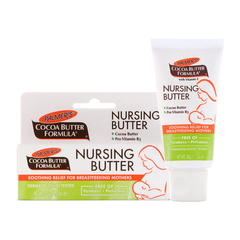 Palmer's Kem trị nứt đầu ti Nursing Butter 30g