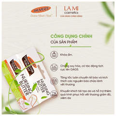 Palmer's Kem trị nứt đầu ti Nursing Butter 30g