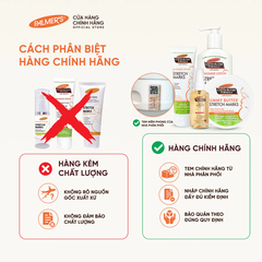 Palmer's Kem trị nứt đầu ti Nursing Butter 30g