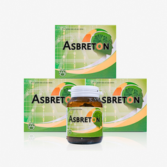Asbreton H/90v