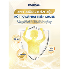 Kendamil Nguyên Kem First Infant Milk 1