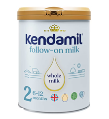 Kendamil Nguyên Kem Follow On Milk 2
