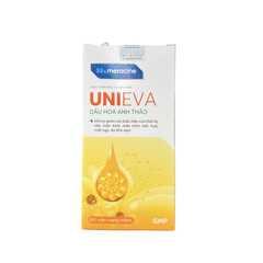 UniEva Meracine Hoa anh thảo