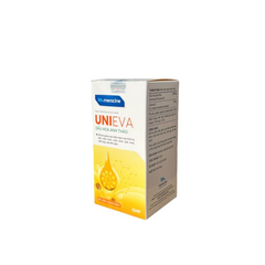UniEva Meracine Hoa anh thảo