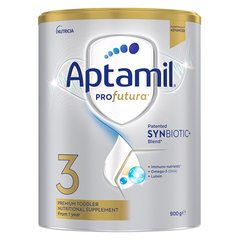 Aptamil Profutura Úc 3 lon 800g