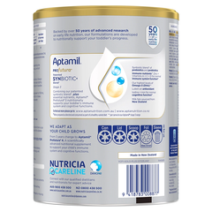 Aptamil Profutura Úc 3 lon 800g