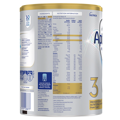 Aptamil Profutura Úc 3 lon 800g