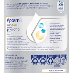 Aptamil Profutura Úc 3 lon 800g