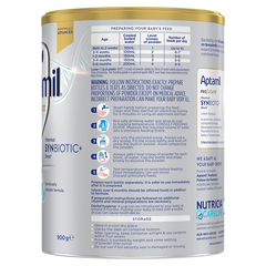 Aptamil Profutura Úc 1 lon 800g
