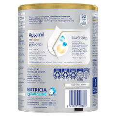 Aptamil Profutura Úc 1 lon 800g