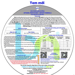Aptamil Profutura Úc 1 lon 800g