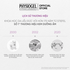 Sữa rửa mặt cho da khô và nhạy cảm Physiogel Dermo Cleanser 150ml