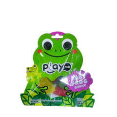 Kẹo dẻo Playmore 64g