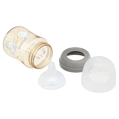 Bình sữa Pigeon PPSU HOWAPIPI 160ml