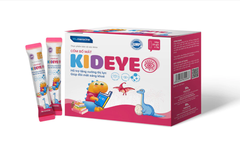 Bổ mắt Kid Eye Meracine H/20 gói