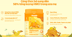 Optimum Gold 1 lon 800g