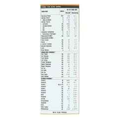 Optimum Gold 1 lon 800g